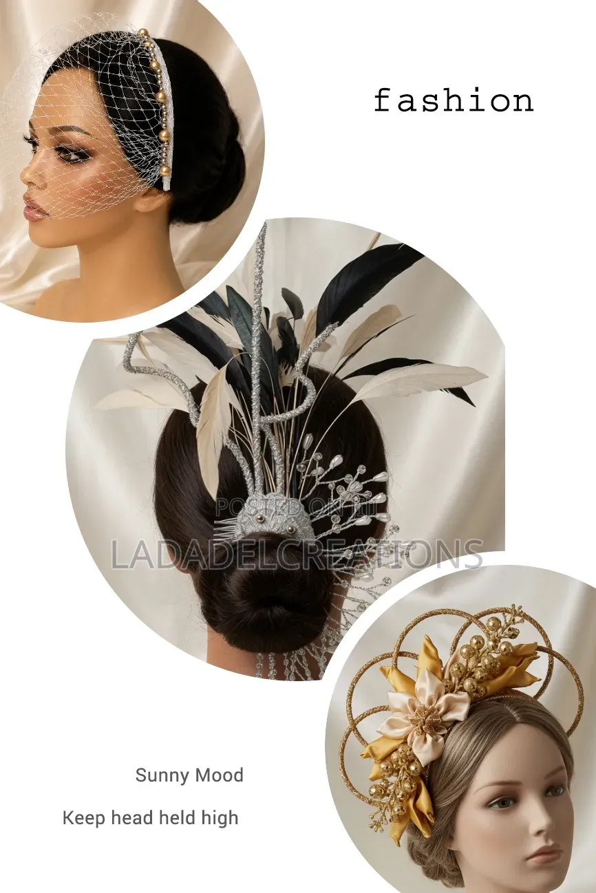 Fascinators