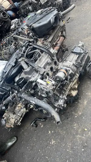 Toyota Commercial Boss and Trucks for My Boss Engines