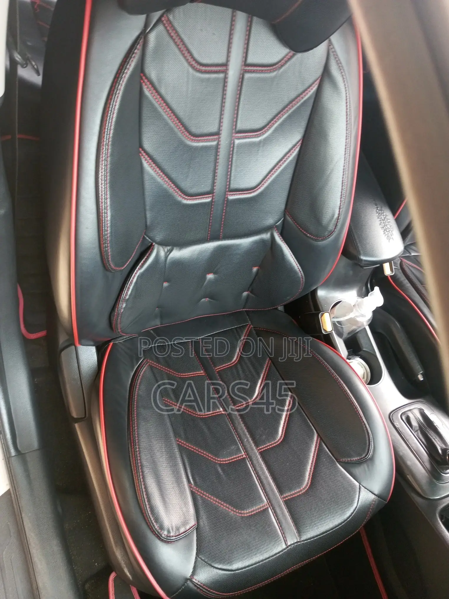 Kia Cerato 2014 Silver