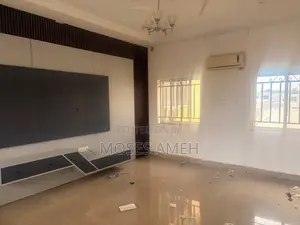 2bdrm Block of Flats in Wuye for rent
