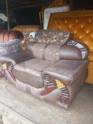 Olakunle Furniture Work