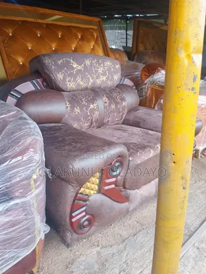 Olakunle Furniture Work