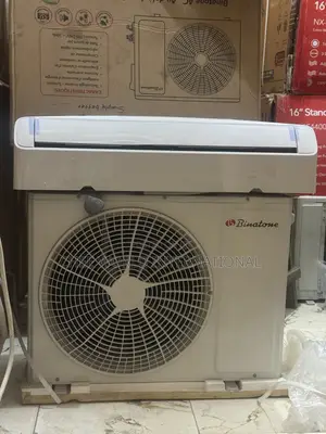 Binatone 1.5HP Inverter Split Air Condition With 5Years Comp Warranty