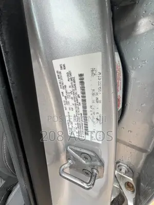 Ford Escape S 4dr SUV (2.5L 4cyl 6A) 2014 Silver