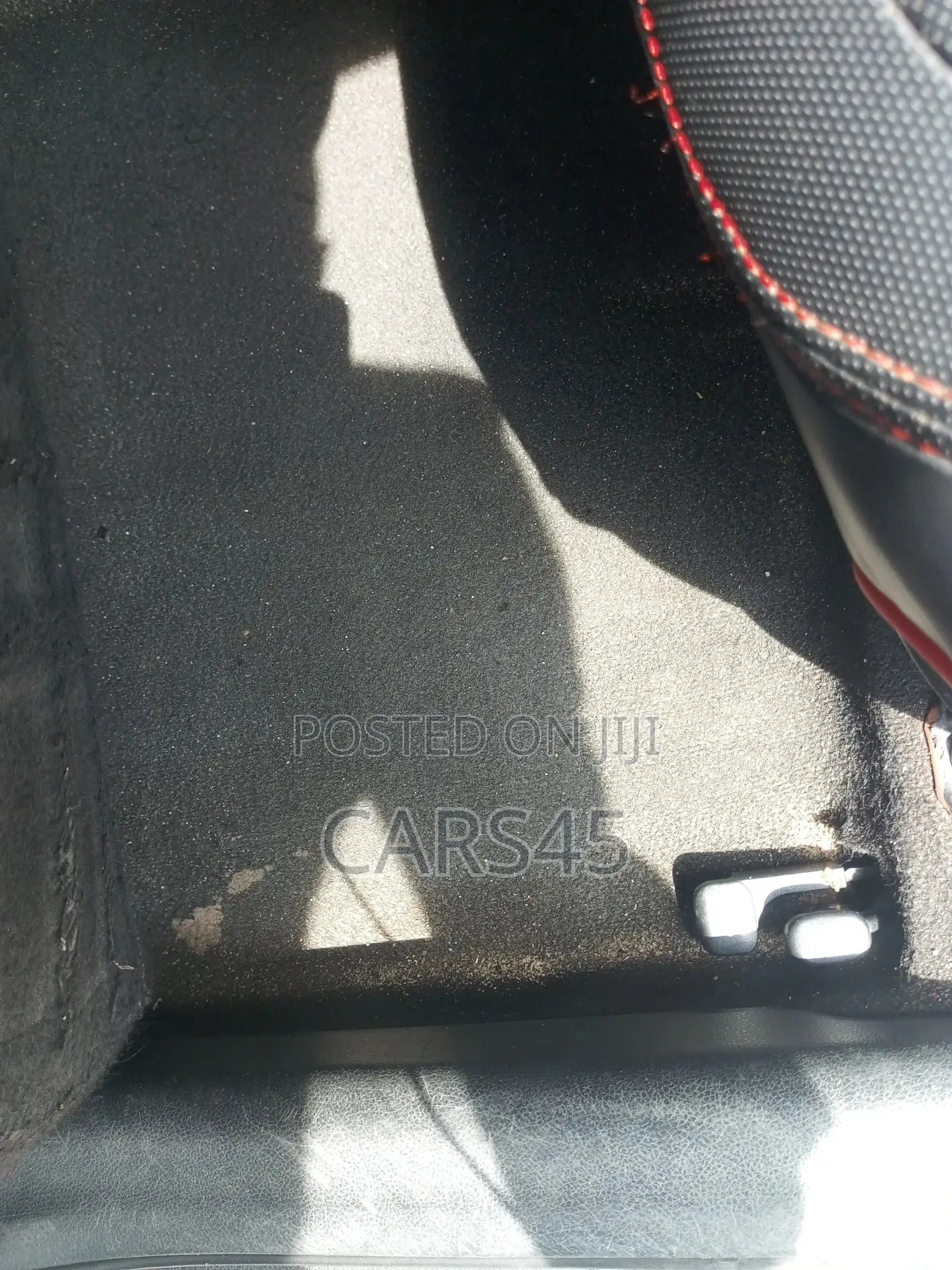Kia Cerato 2014 Silver
