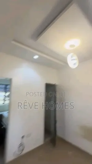 Studio Apartment in Ifako-Gbagada for rent
