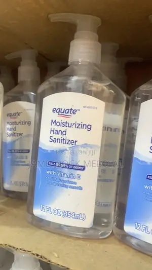 Hand Sanitizers