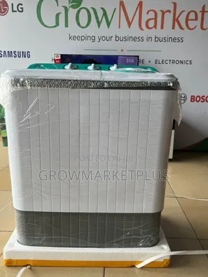 Hisense 5KG TT Washing Machine- WM WSPA 503