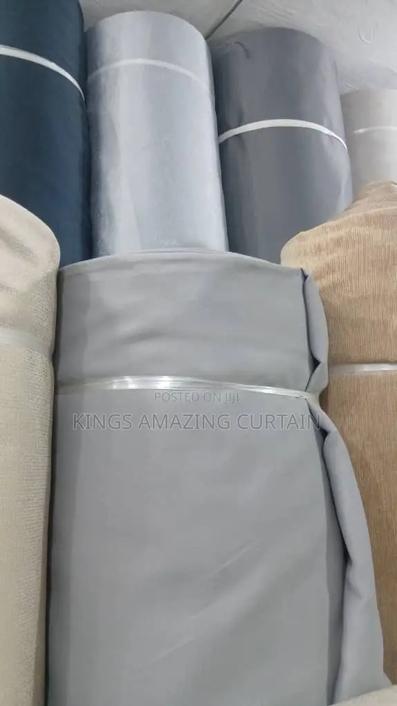 Kings Royal Curtains