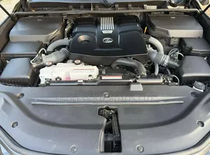 Lexus LX 600 2025 Gray