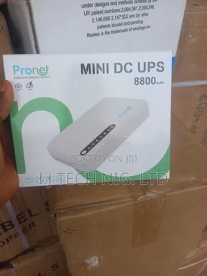 8800mah Router Power Bank