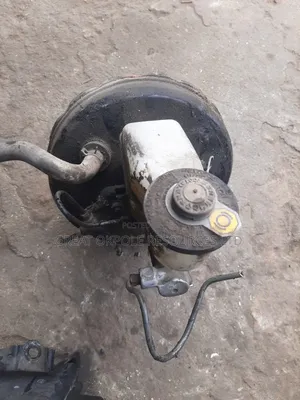 Master Brake for Yaris 2005