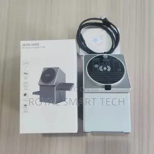 Wireless Charger