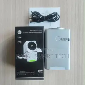 Wireless Charger