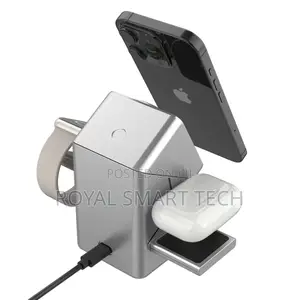 Wireless Charger