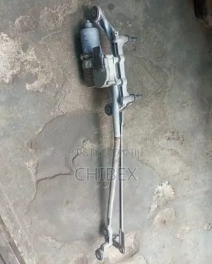 Engine Wiper Audi Q7 2008/2013