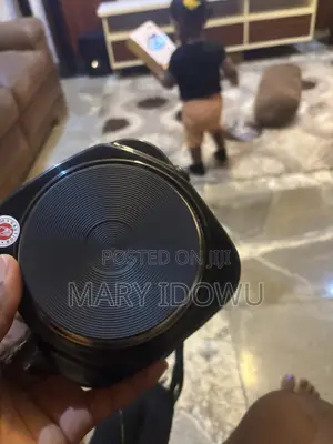Electric Heating Stove