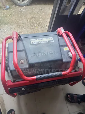 Firman Generator