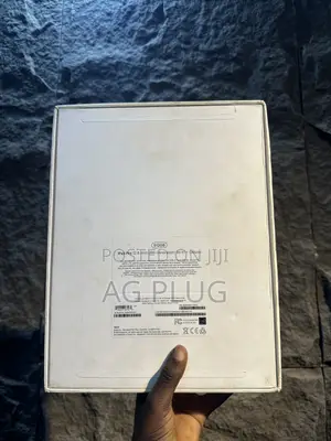 Apple iPad Pro 512 GB Gray