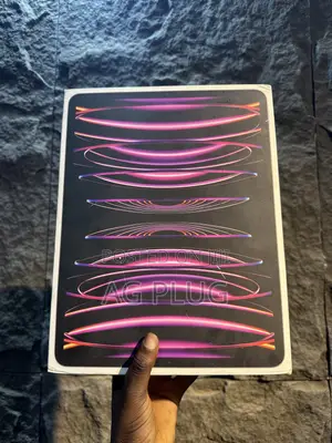 Apple iPad Pro 512 GB Gray