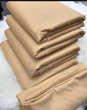 Italian Lana Material 4 Yards