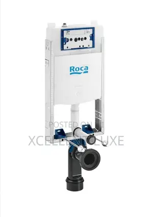 Roca Active Conceal Wc Tank