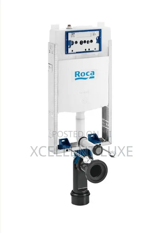 Roca Active Conceal Wc Tank