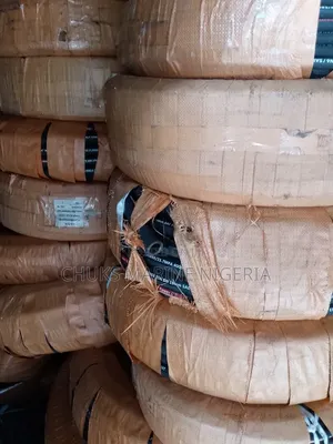 3/4" Pressure by 50 MTRS