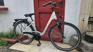 German Unisex Adult Bike Bicycle