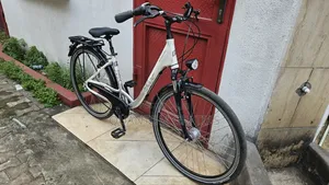 German Unisex Adult Bike Bicycle