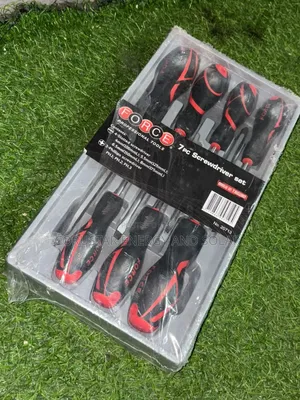 7pcs Screwdriver Set