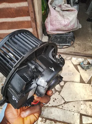 Evabrator Fan Passat fSI, Jetta Fsi Skoda Mpi Golf 5,