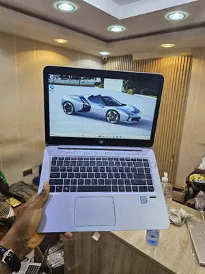 Laptop HP EliteBook 1040 G3 16GB Intel Core i7 SSD 256GB
