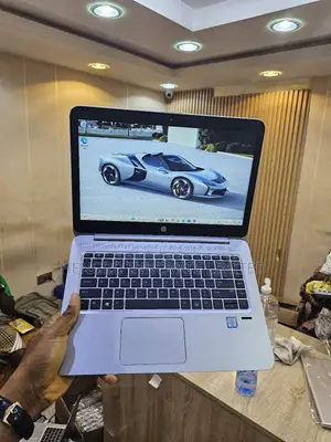 Laptop HP EliteBook 1040 G3 16GB Intel Core i7 SSD 256GB
