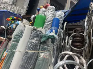 Agro and Safety Nets