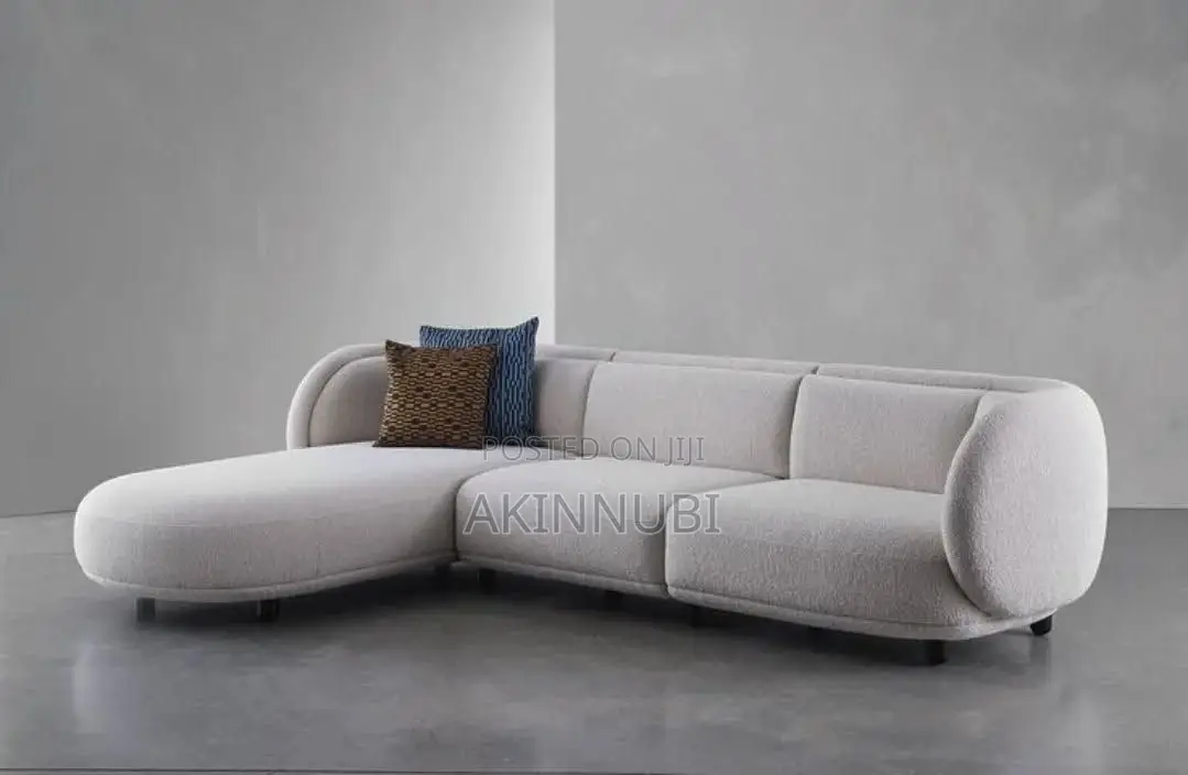Living Room Sofa