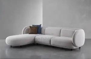 Living Room Sofa