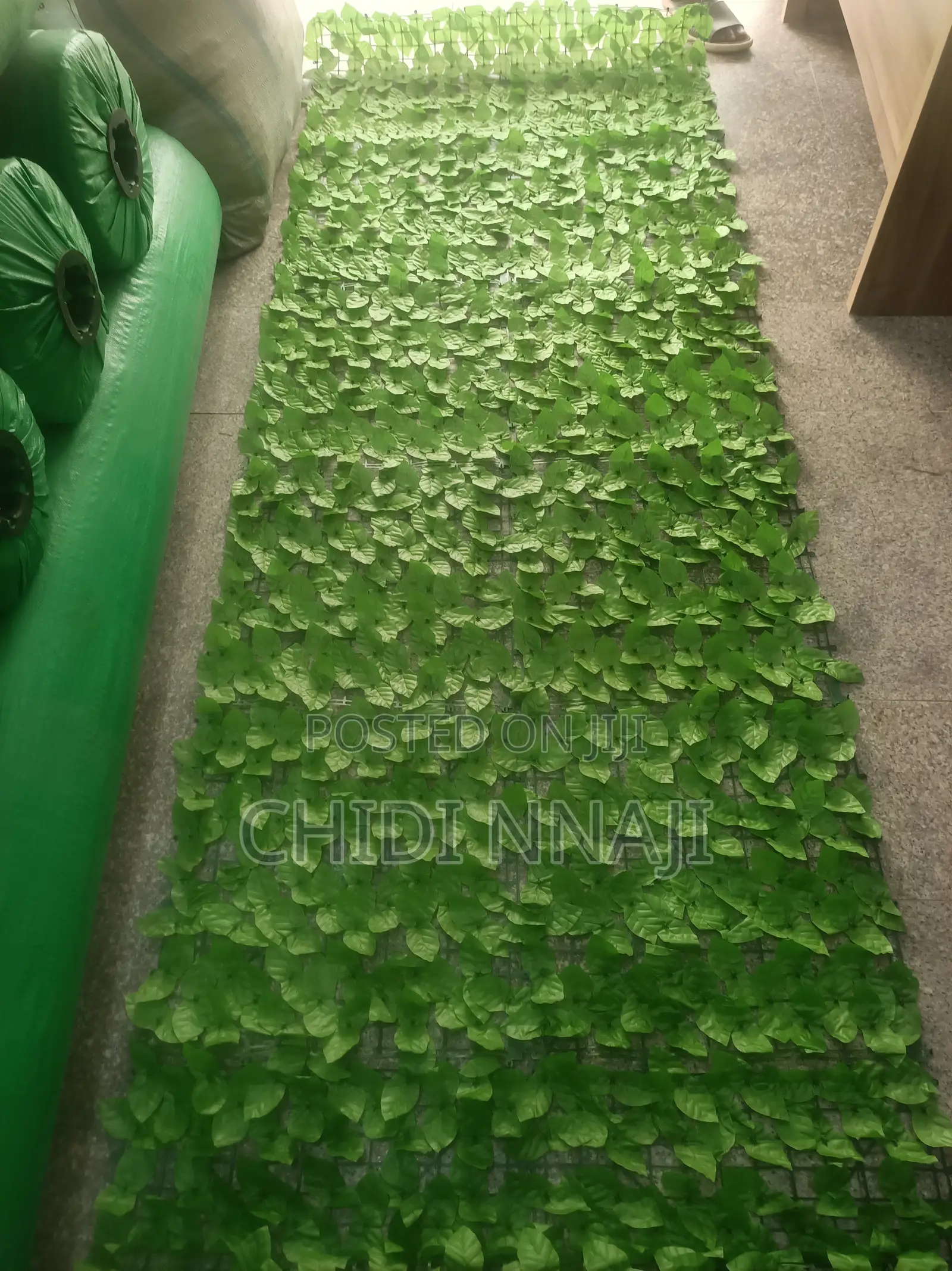 Premium Artificial Grass Carpet-Lush Green,15mm-50mm.
