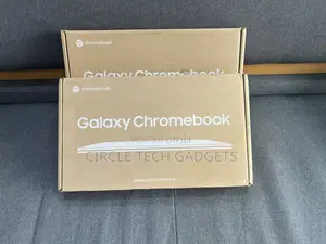 New Laptop Samsung Chromebook 3 11 4GB Intel Celeron eMMC 60GB
