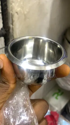 Stainless Gallipot / GallyPot