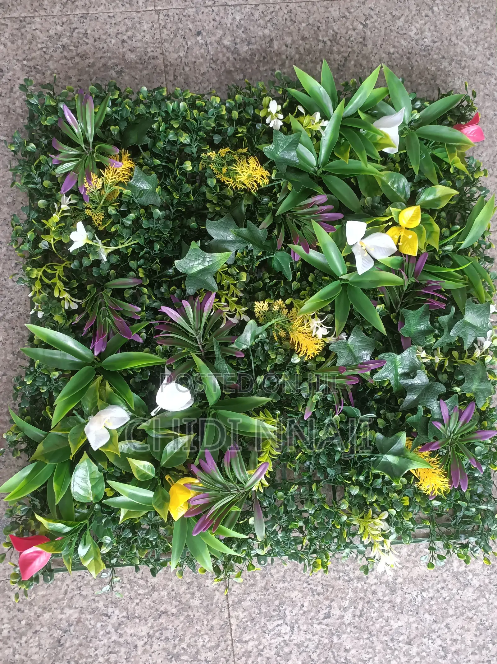 Premium Artificial Grass Carpet-Lush Green,15mm-50mm.