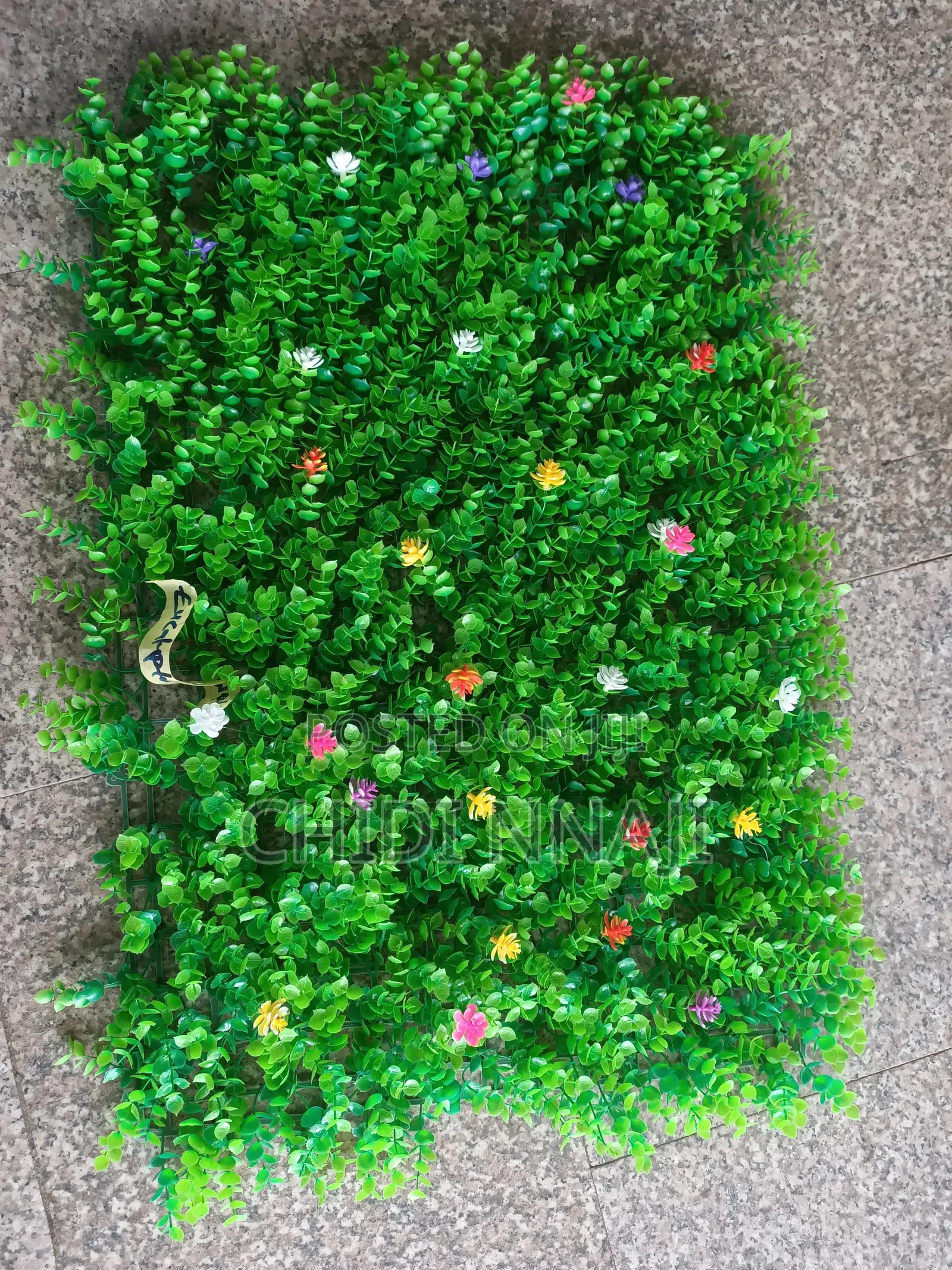 Premium Artificial Grass Carpet-Lush Green,15mm-50mm.