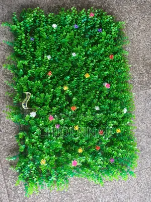 Premium Artificial Grass Carpet-Lush Green,15mm-50mm.