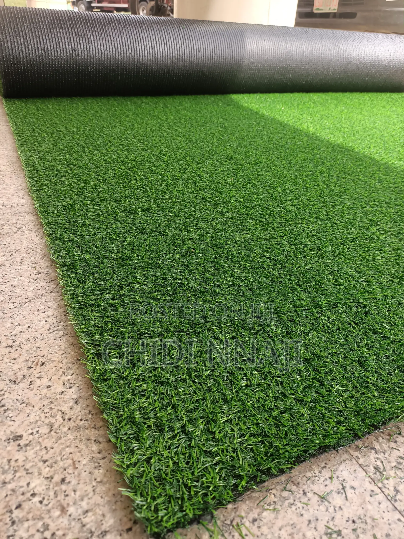 Premium Artificial Grass Carpet-Lush Green,15mm-50mm.