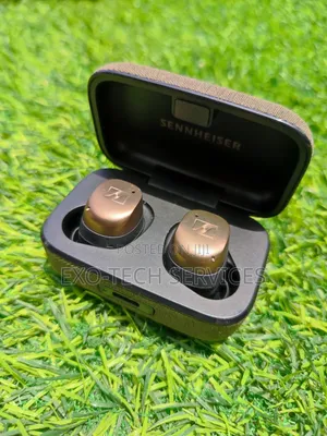 Sennheiser Momentum TW4
