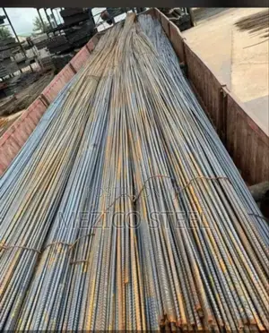 Mon TMT Iron Rod