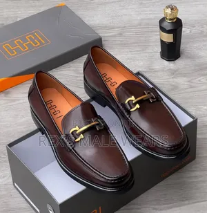 Luxury Quality Corporate Shoes for Men