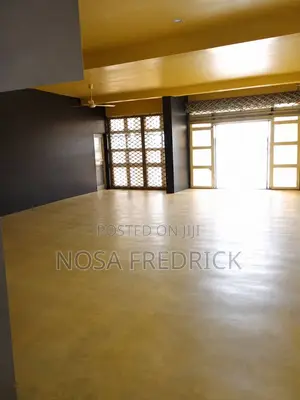 Big Space for Restaurant, Boutique, Salon and Spa, Show Room Etc.