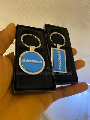 3d Keyholder
