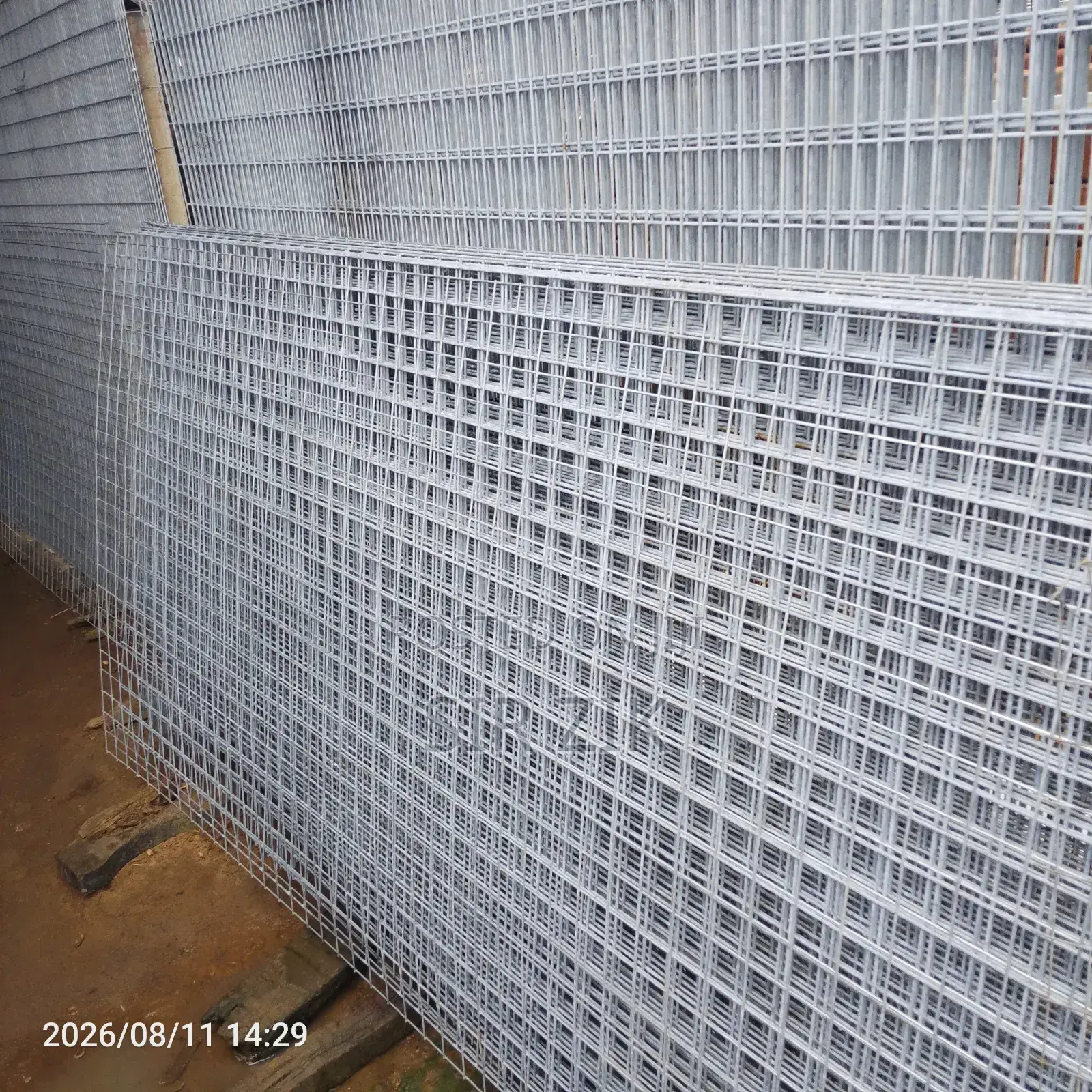 Rabbit Wire Mesh